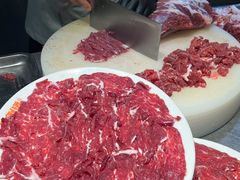 -巴倒烫陆派重庆火锅(南山店)