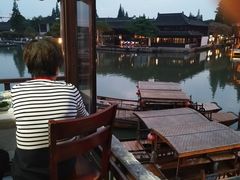 -洞天食府(北大街店)