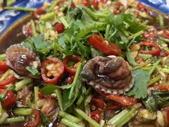 -官塘陈记鱼生·潮汕砂锅粥·牛肉火锅(潮枫路总店)