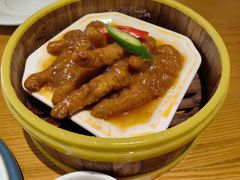 -如轩·海鲜砂锅粥·潮汕菜(沿江东路店)