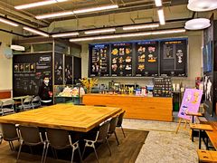 -OUR Bakery(三里屯太古里店)