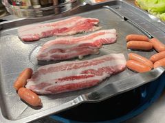 -李氏烤肉店