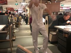 -海底捞火锅(同泰时代广场夜宵主题店)
