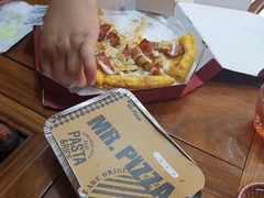 -米斯特比萨(罗斯福店)