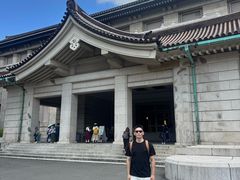 -东京国立博物馆