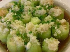 -上海老饭店(北京分店)
