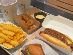 -Shake Shack(南山万象天地店)