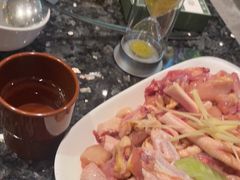 -一席地·本地鸡窝·杭帮鸡火锅(萧山银隆百货店)