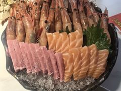 -黑木原精致料理·铁板烧