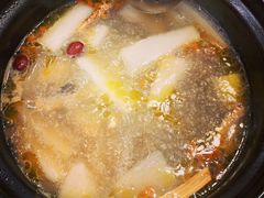 -濠轩阁特色生蚝火锅(水湾路店)