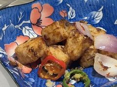 -红棉中餐厅·广州海航威斯汀酒店