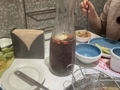 -左庭右院鲜牛肉火锅(长泰广场店)