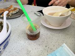 -芬芳甜品(同福路店)