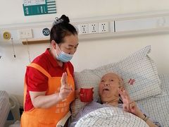 -锦欣康养上海泽顾护理院