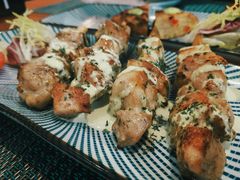 -帕歌西班牙餐厅paco tapas