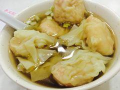 -麦文记面家(佐敦店)