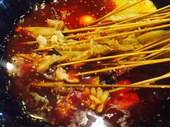 -落端云串串香(南京凤凰西街店)