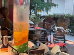 -沪小胖·小龙虾·蓝龙王(八佰伴店)