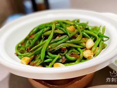 -西贝海鲜汇(槐安路店)