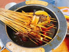 串串香-冒椒火辣(奎星楼街店)