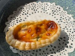 -鹿鸣酒家(越秀店)