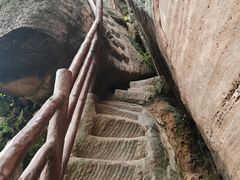 -丹霞山风景名胜区