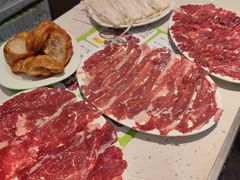 -黑山牛肉汤火锅(花城汇店)