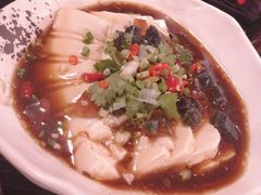 -火枪手串吧·鹤岗小串涮肚(亦庄店)