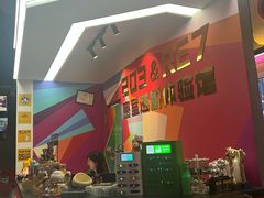 -203密室体验馆·逃脱·聚会·亲子(工体店)