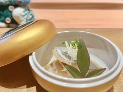 -鹤菊·鮨Omakase(古子城店)