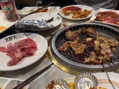 -火炉火自助餐(西直门凯德MALL店)