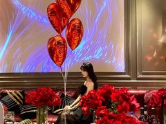 -InParty·游艇求婚策划生日派对布置(世纪大道店)