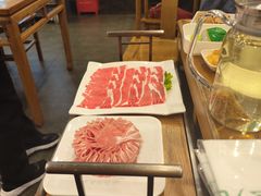 -牛街·马辈儿涮肉(牛街二店)