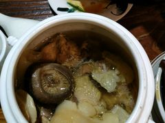 -黄祥华养生堂·炖汤·营养蒸饭(岭南天地店)