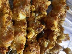 -老三烧烤(二环西路店)