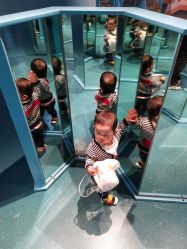 -北京科学中心儿童乐园