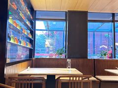 -唐猫庭院·千年陕菜(大唐不夜城店)