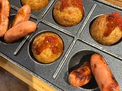 -九田家黑牛烤肉料理(聊城东昌府区万达店)