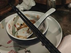 -绿茶餐厅(天津天河城店)