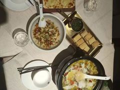-BOB中西餐厅(东安·湘中城市广场店)