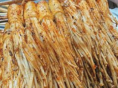 -老刀刀削面烧烤