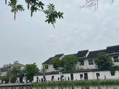 -南浔古镇