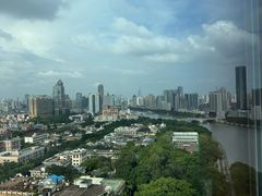 -广州白天鹅宾馆