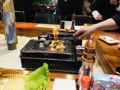 -肉魁屋·烧肉·烧鸟·酒场(高新店)