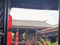 -香满楼(临安路店)