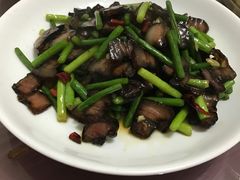 -臭桂鱼儿特色餐厅(朝晖七小区北区店)