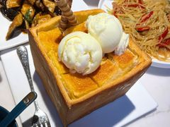 -茅庐川菜(烟台大悦城店)