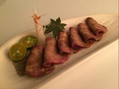 -福州融侨皇冠假日酒店·三宅日本餐厅