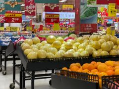 -卜蜂莲花(杨高南路店)