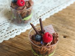 -慕禧法式甜品(如意商务大厦店)